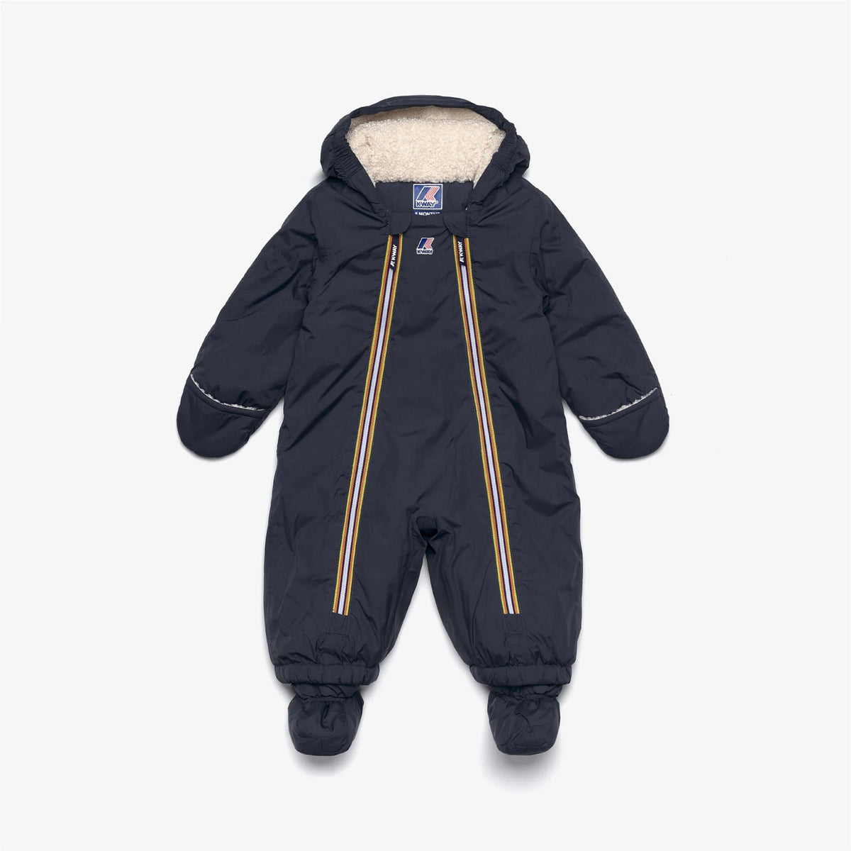 Tuta sportiva K-way bambino 