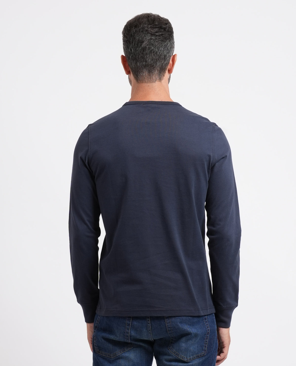 Maglia uomo Elmer di K-way maniche lunghe 