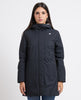K-Way women's Sophie Twill jacket