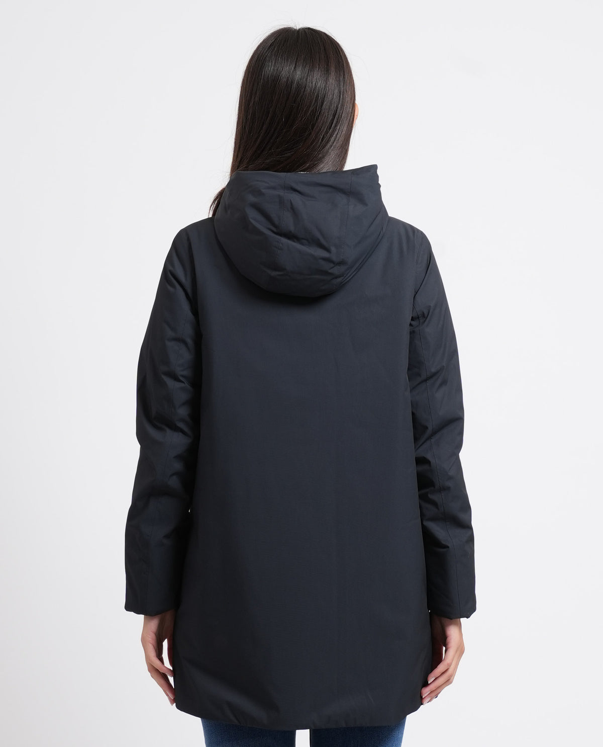 Giacca donna Sophie Twill di K-way 