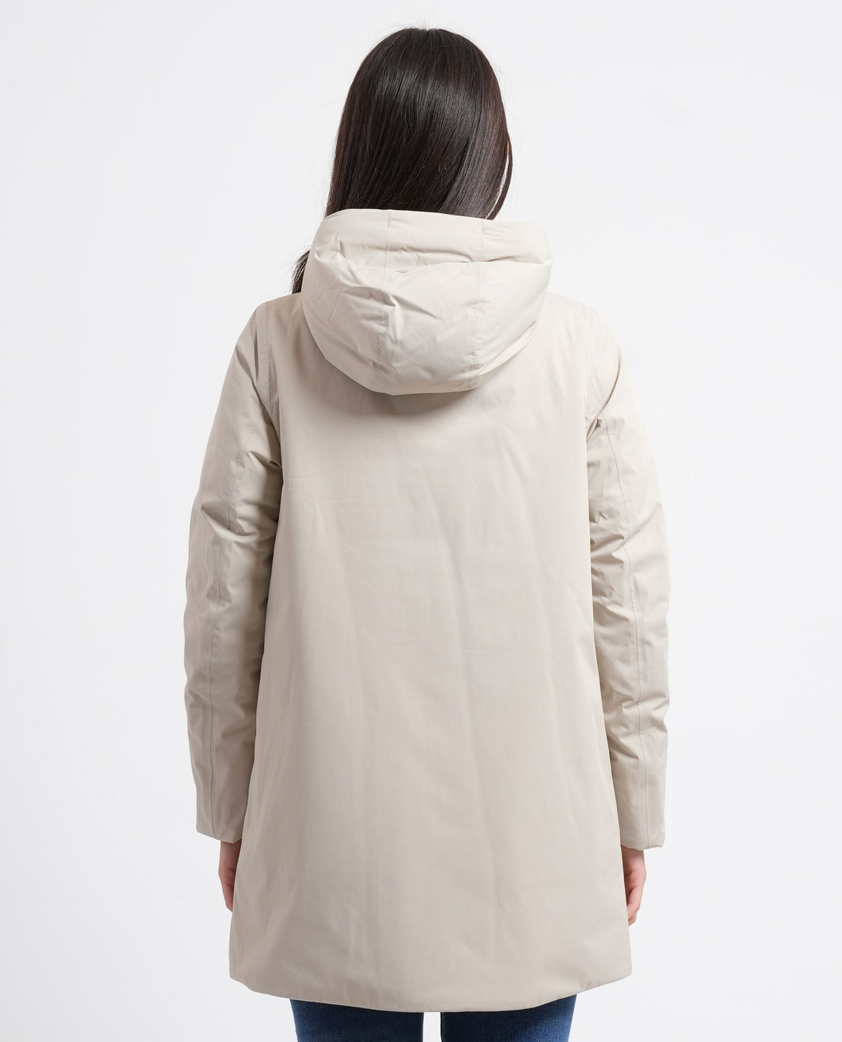 Giacca donna Sophie Twill di K-way 