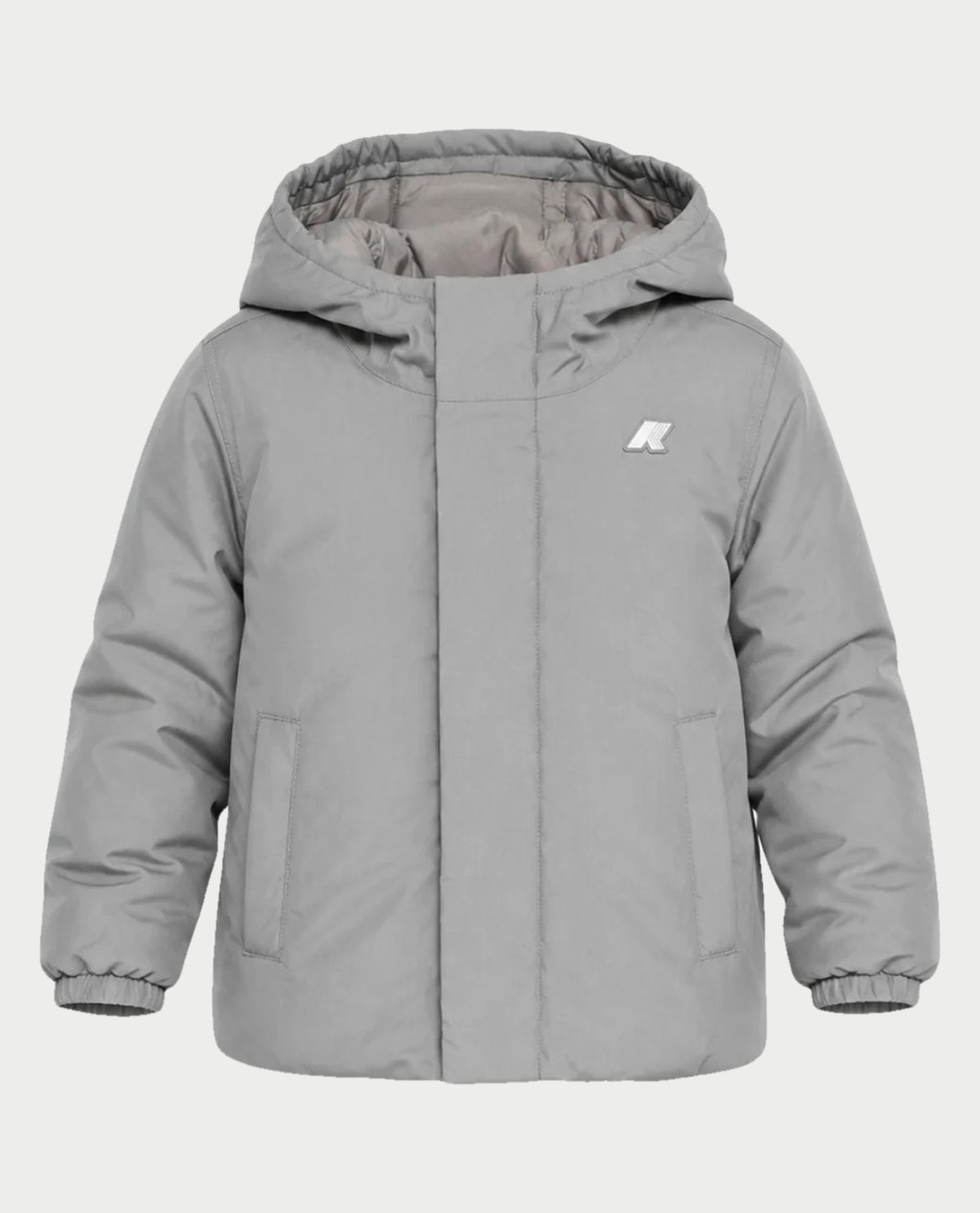 Giacca impermeabile bambino K-way Jack 