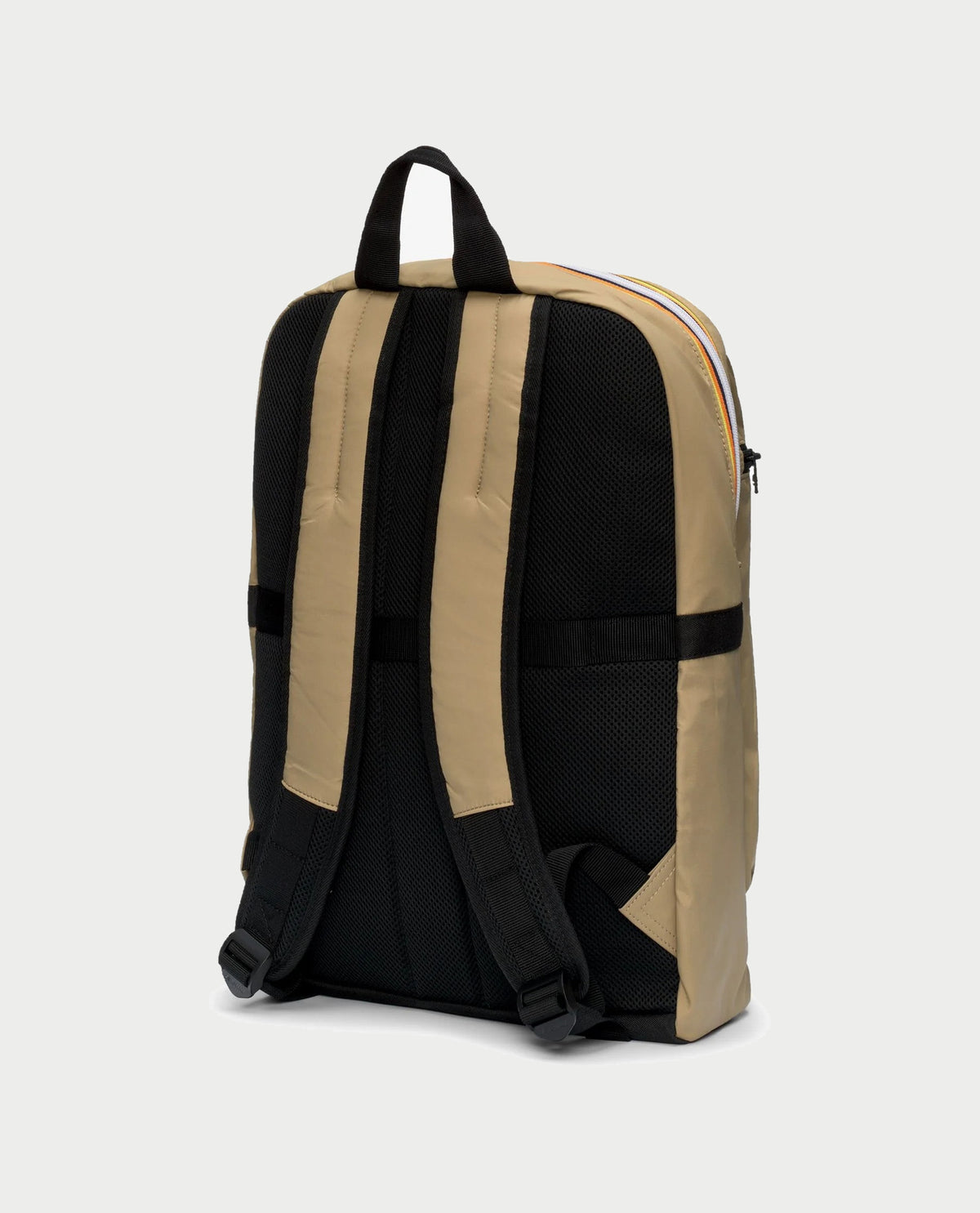 Zaino Mid Laon di K-way impermeabile e idrorepellente 