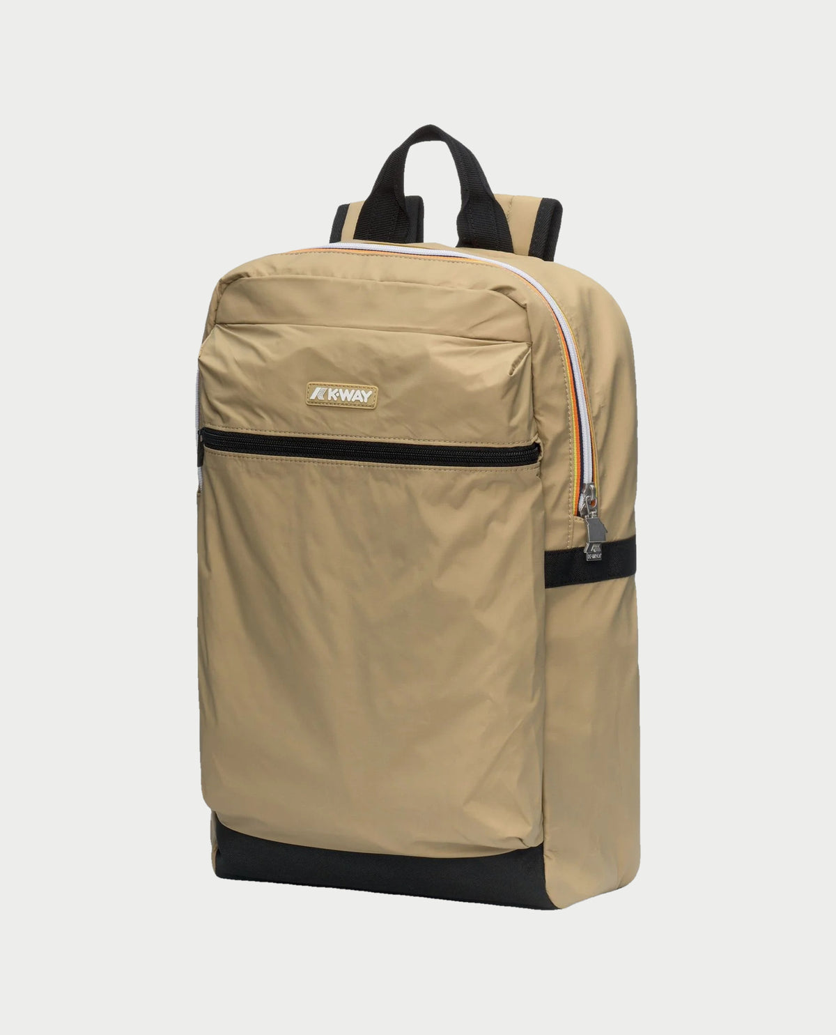 Zaino Mid Laon di K-way impermeabile e idrorepellente 