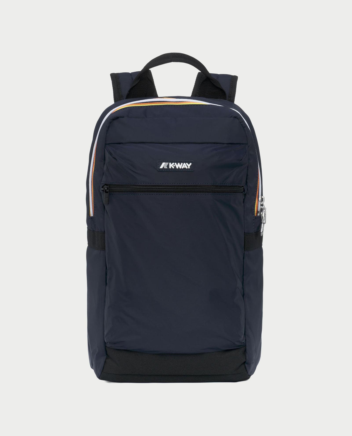 Zaino Mid Laon di K-way impermeabile e idrorepellente 