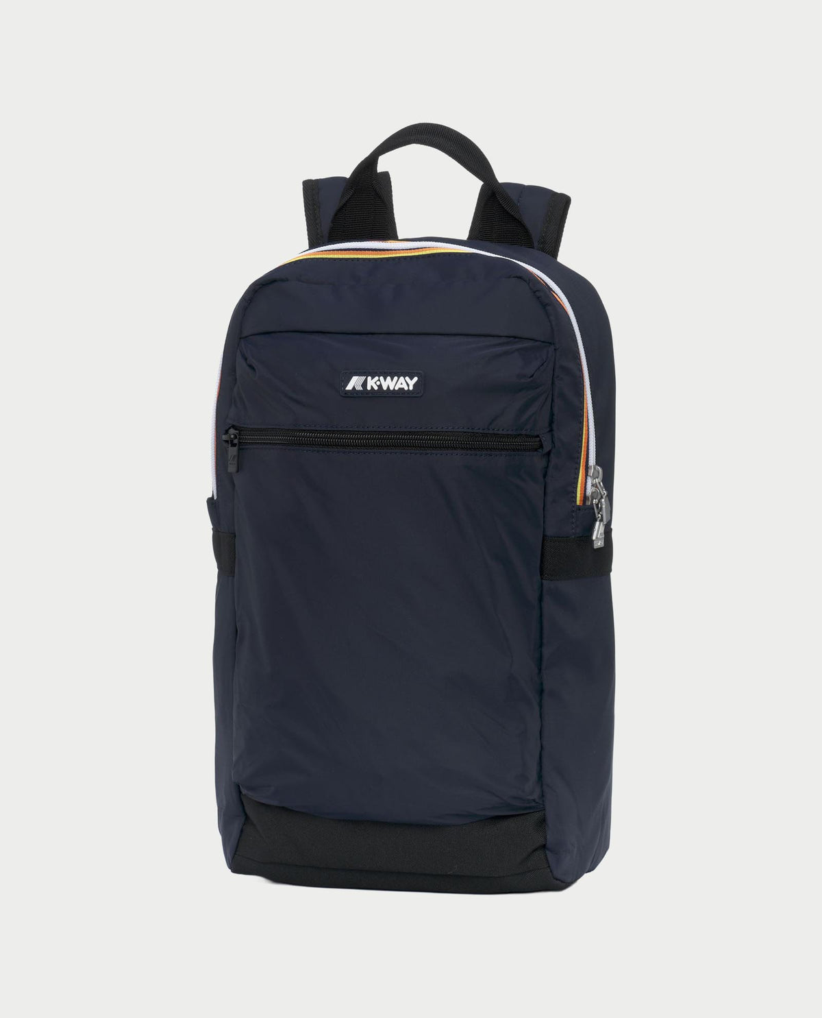 Zaino Mid Laon di K-way impermeabile e idrorepellente 