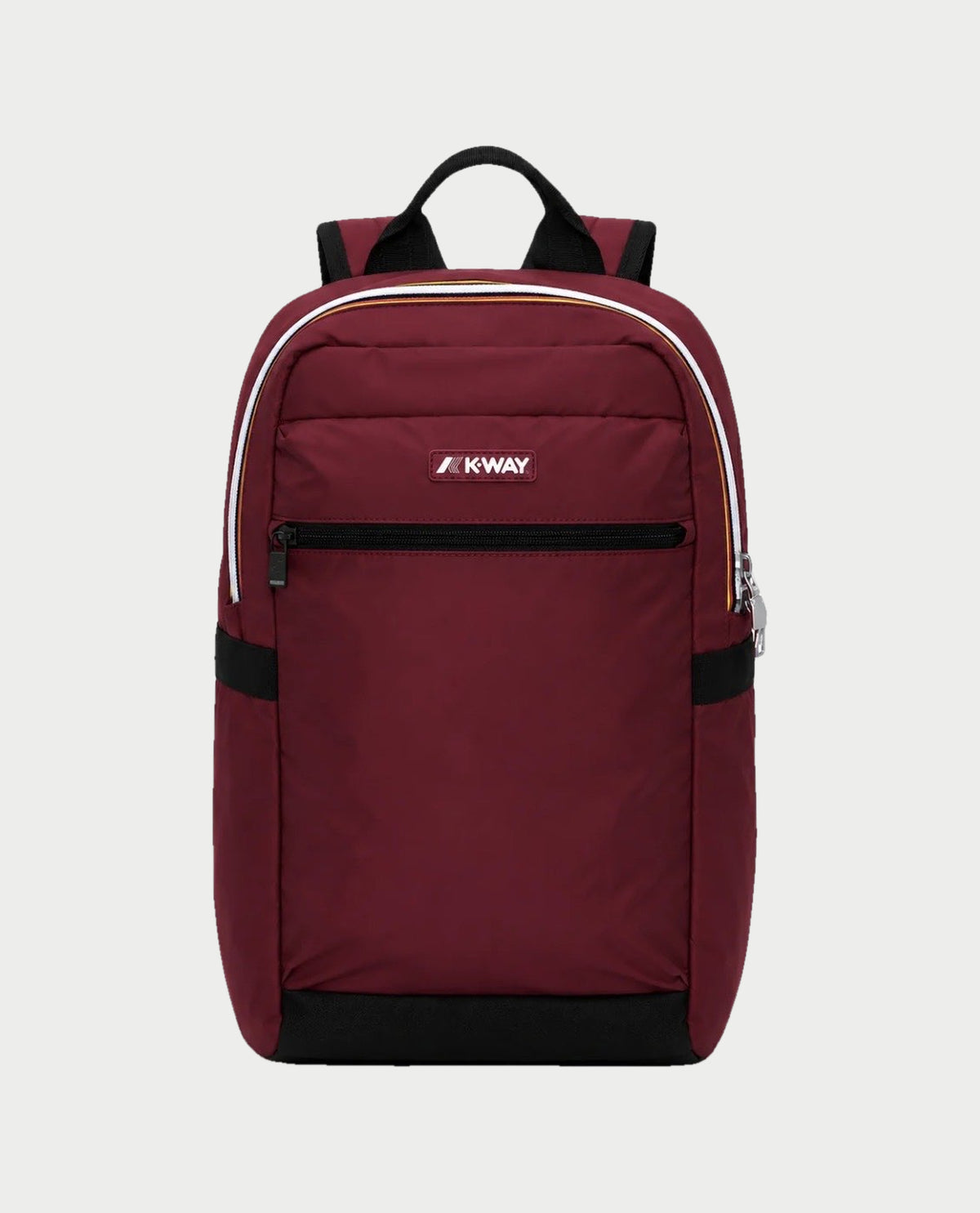 Zaino Mid Laon di K-way impermeabile e idrorepellente 