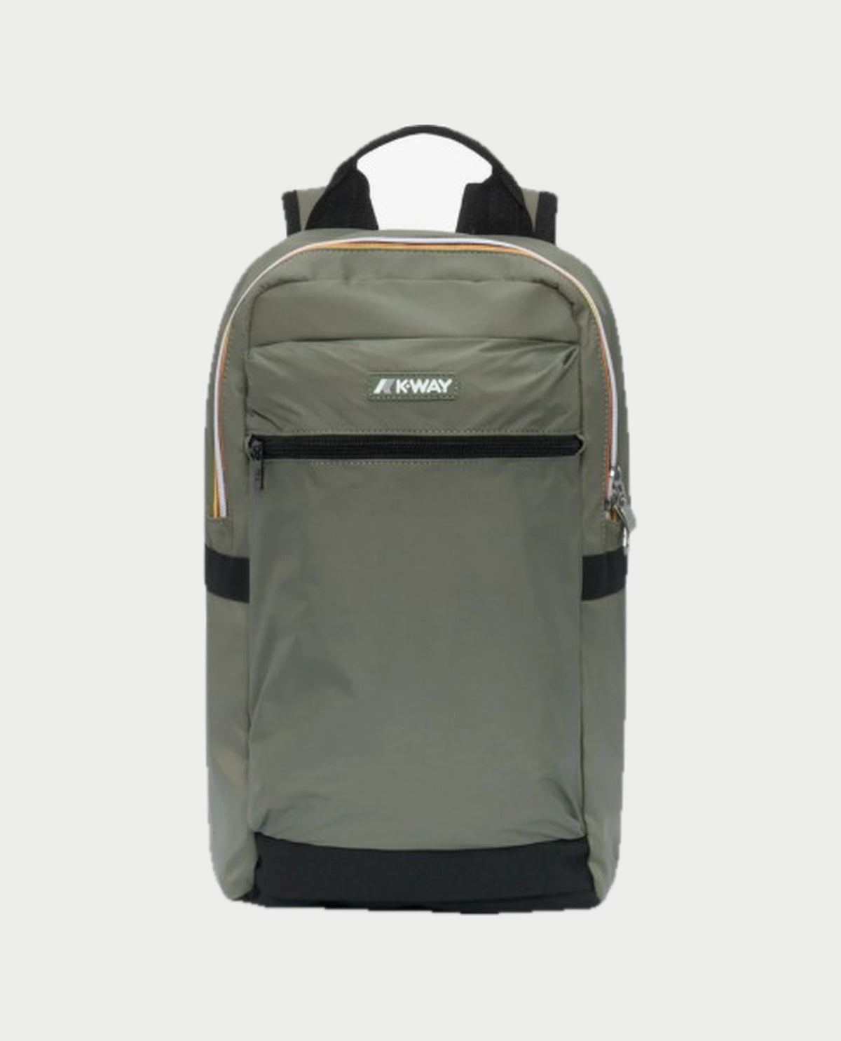 Zaino Mid Laon di K-way impermeabile e idrorepellente 