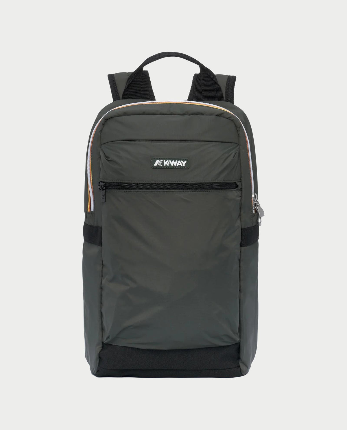 Zaino Mid  Laon di K-way impermeabile e idrorepellente 