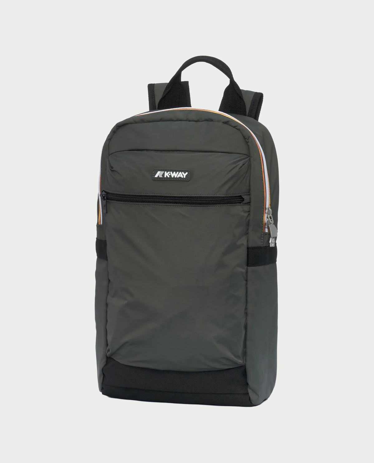 Zaino Mid  Laon di K-way impermeabile e idrorepellente 