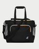 Borsa a spalla K-way con tracolla e manico