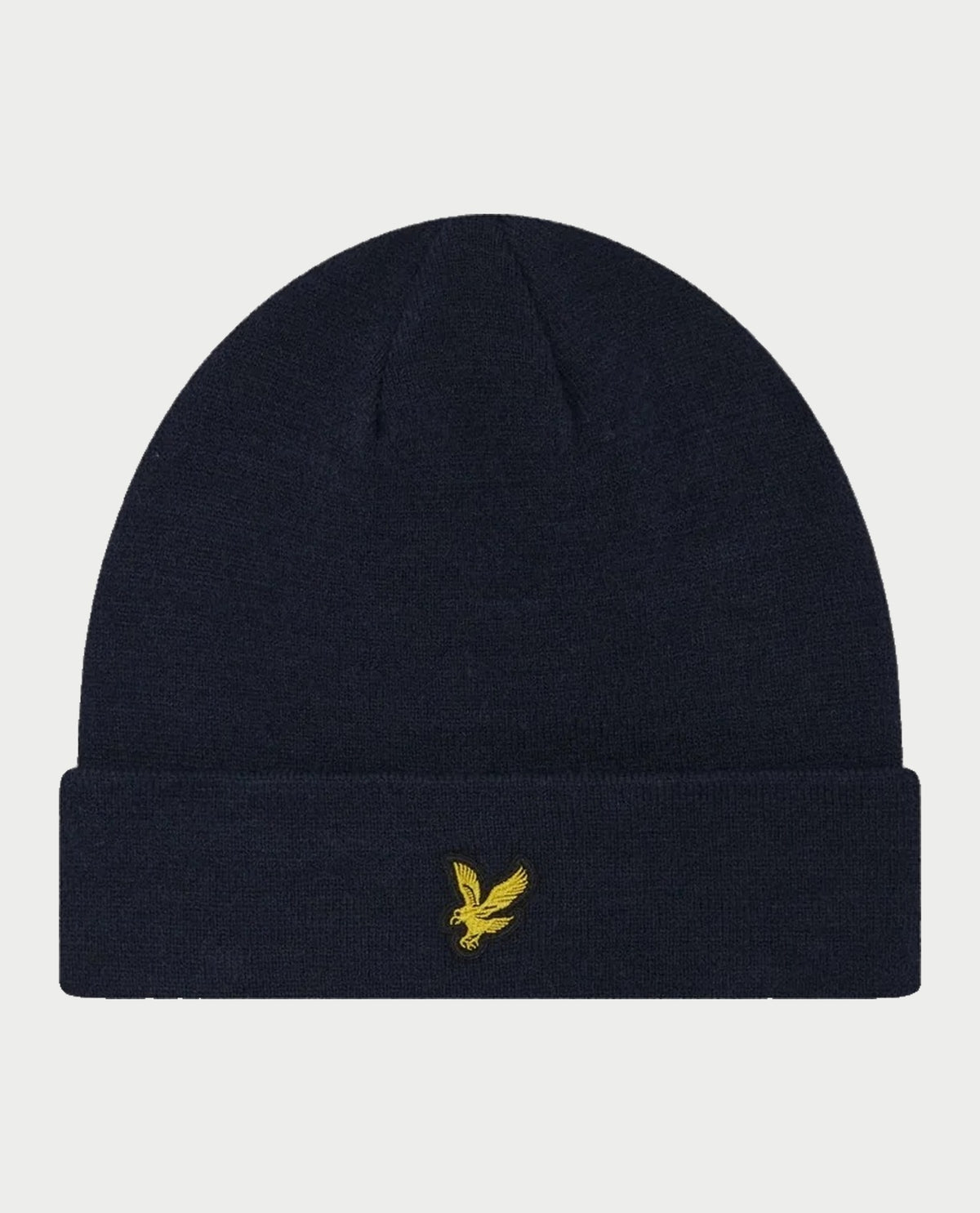 Cappello uomo Lyle&Scott con logo 