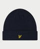Cappello uomo Lyle&Scott con logo