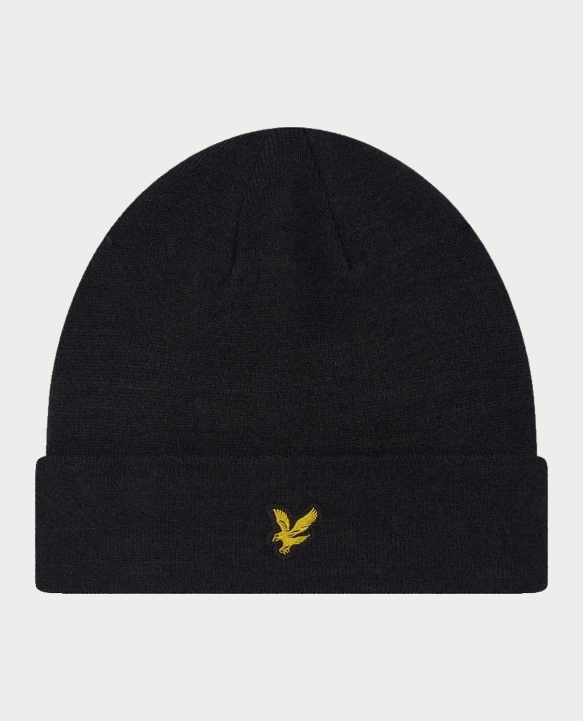 Cappello uomo Lyle&Scott con logo 