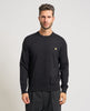 Lyle & Scott men's sweater with logo