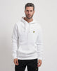 Lyle & Scott men's hoodie