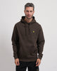 Lyle & Scott men's hoodie