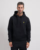 Lyle & Scott men's hoodie