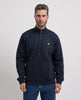 Lyle & Scott men's high-neck sweatshirt
