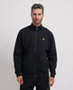 Lyle & Scott men's high-neck sweatshirt