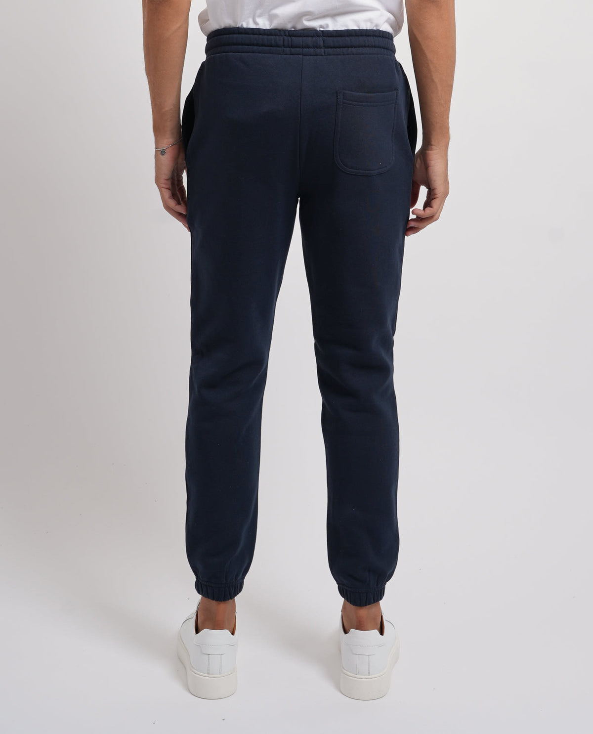 Pantaloni tuta Lyle&Scott con tasca sul retro 