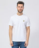 Lyle & Scott Men's Basic Crew Neck T-shirt
