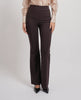 Pantaloni donna MDM con elastico in vita