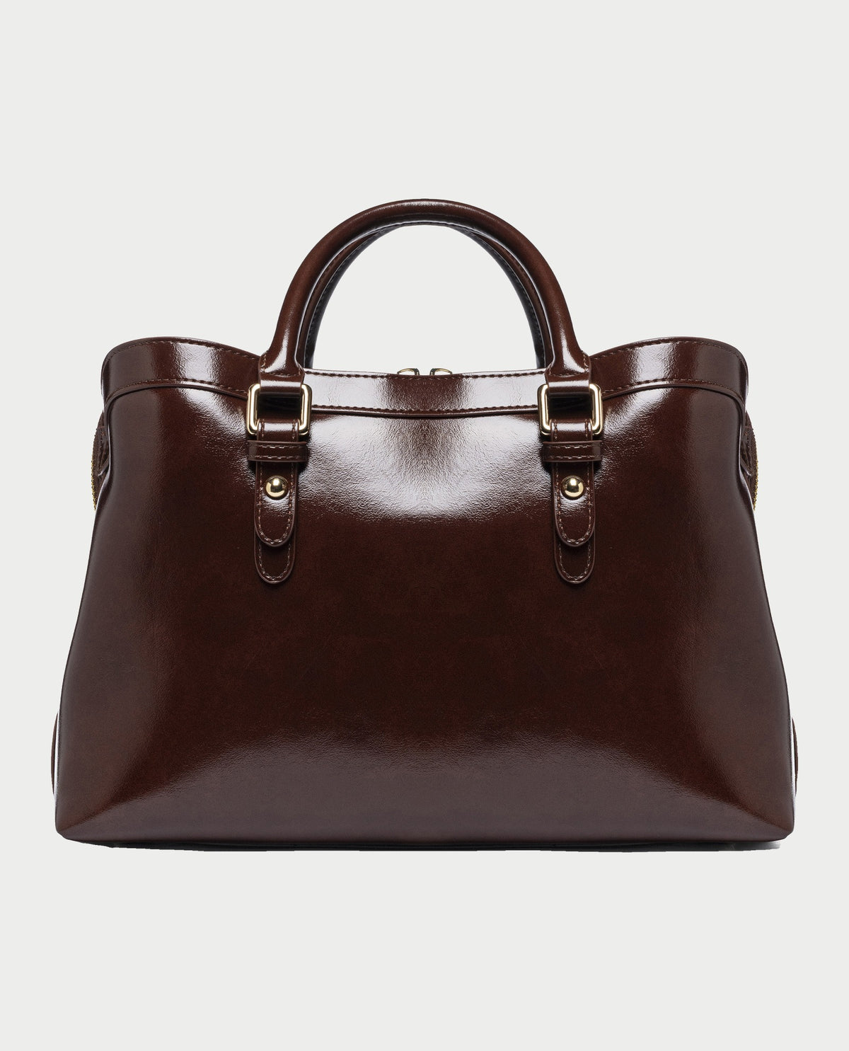 Borsa a mano in eco-pelle Marc Ellis Bayle 