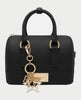 Marc Ellis bag with smooth finish