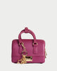 Marc Ellis smooth-finish bag