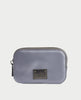 Marc Ellis women's bag with metallic logo