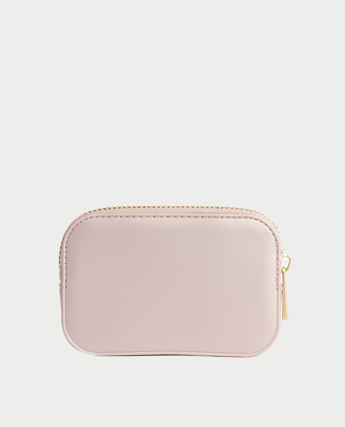 Borsa donna Marc Ellis con logo metallico 
