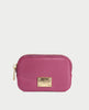 Marc Ellis women's bag with metallic logo