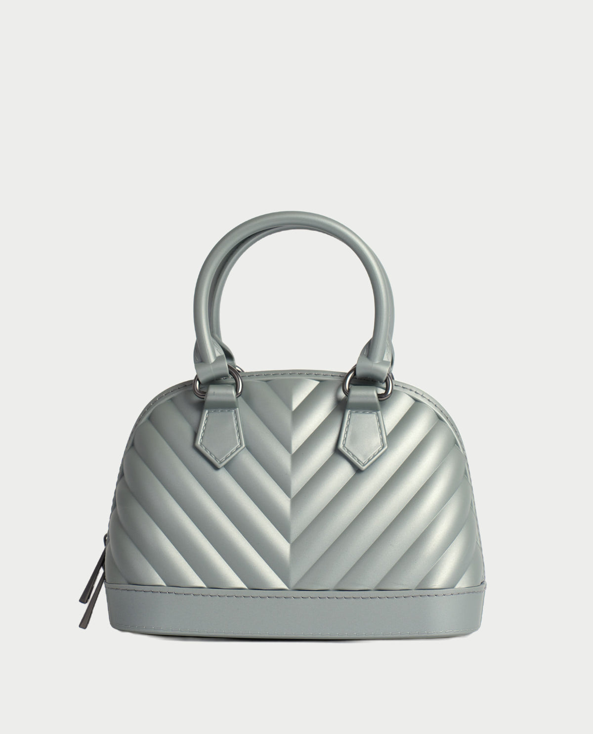 Borsa donna Marc Ellis con motivo trapuntato 