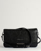 Marc Ellis women's bag with crinkled effect finish