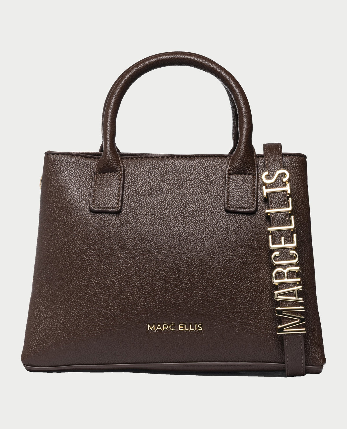 Borsa a mano Marc Ellis Lyndal in eco-pelle 