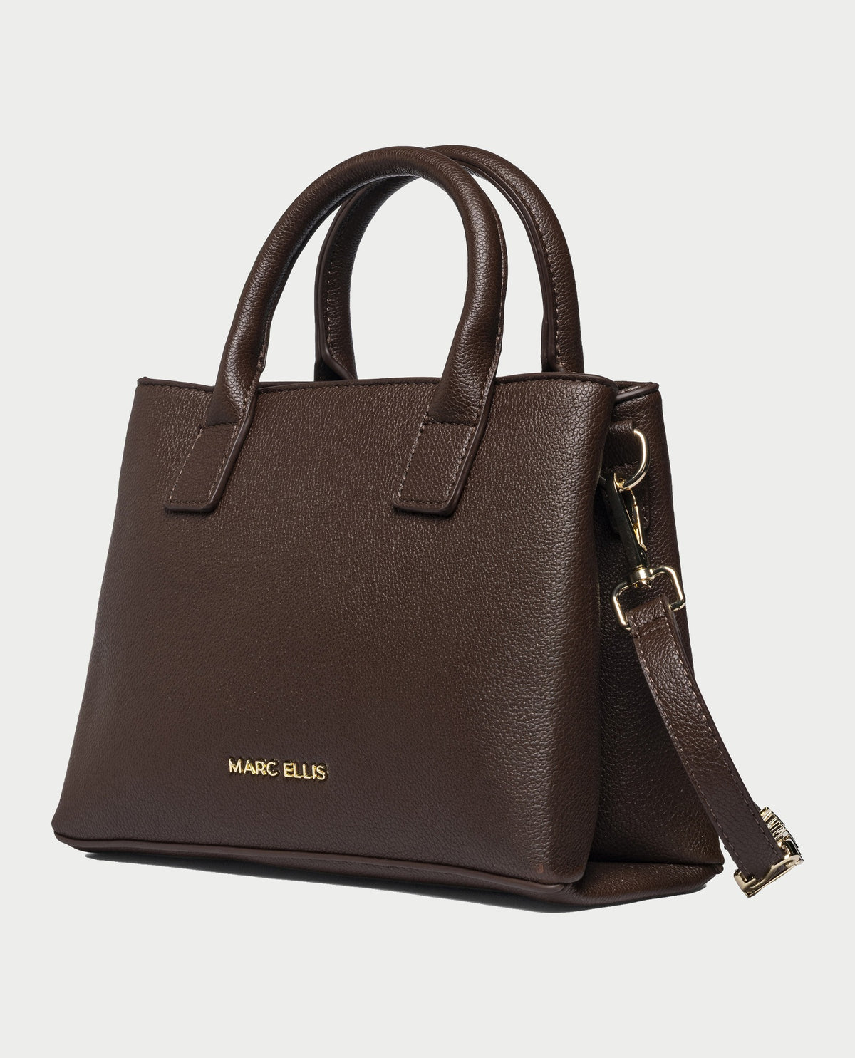 Borsa a mano Marc Ellis Lyndal in eco-pelle 