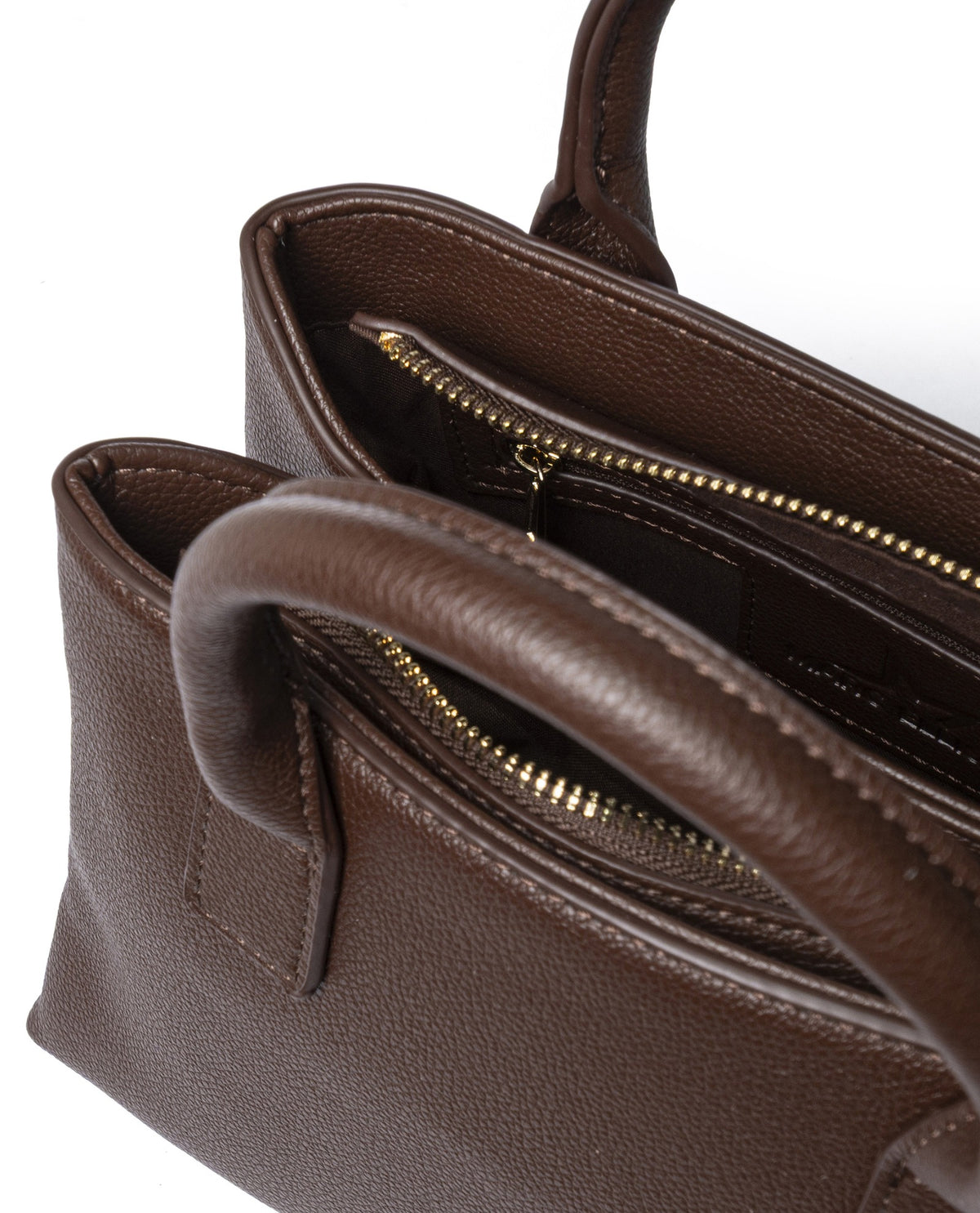 Borsa a mano Marc Ellis Lyndal in eco-pelle 