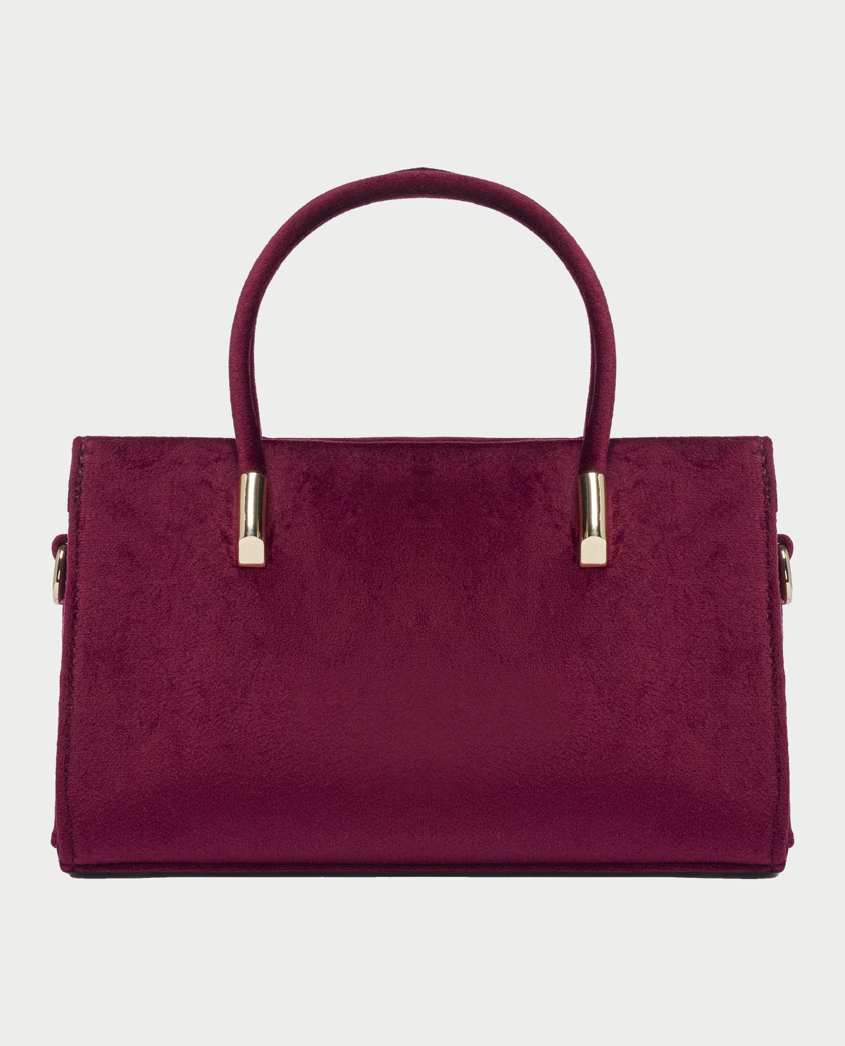 Borsa donna Marc Ellis con tracolla in catena dorata 