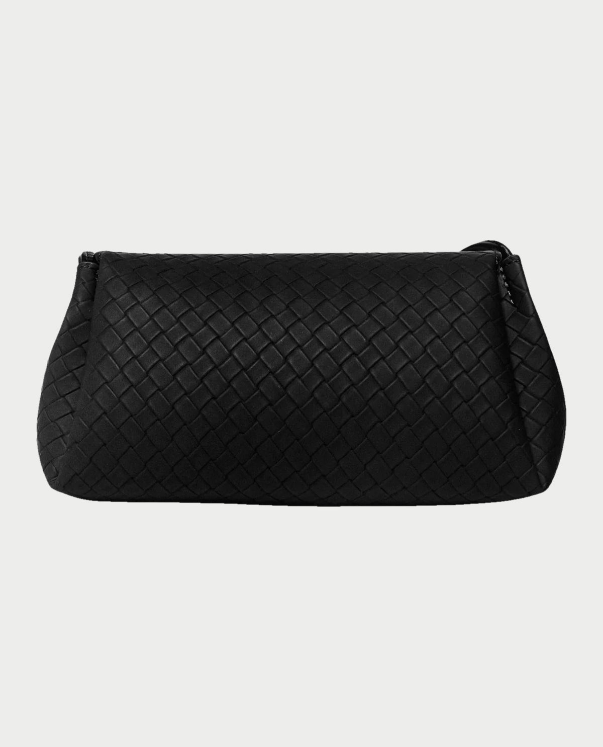 Borsa donna Marc Ellis trapuntata con logo 
