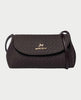 Marc Ellis quilted women's bag with logo