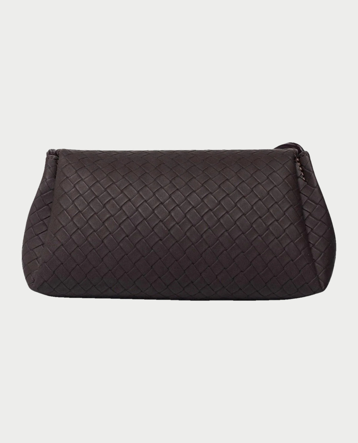 Borsa donna Marc Ellis trapuntata con logo 