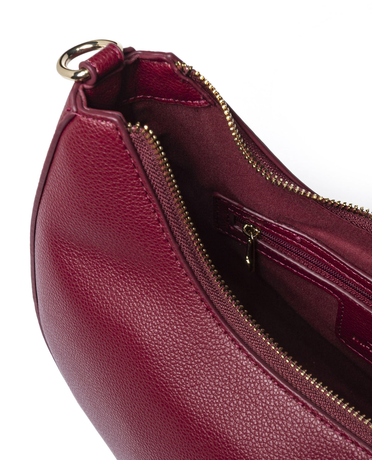 Borsa donna Marc Ellis con tracolla logata 