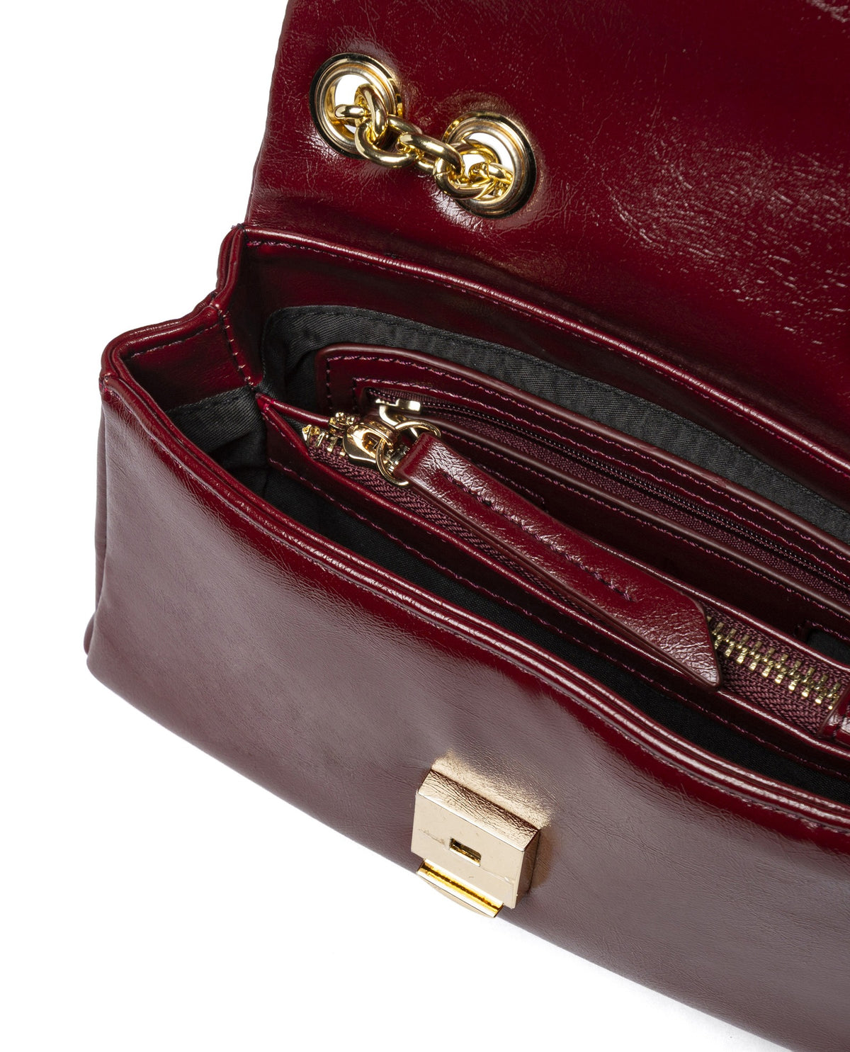 Borsa a tracolla Wenda S Marc Ellis in similpelle 
