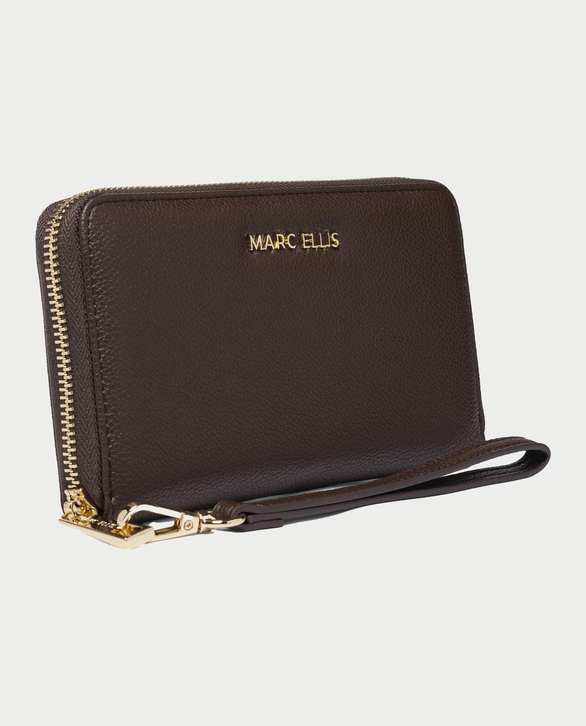 Portafogli donna Marc Ellis Xena zip around 