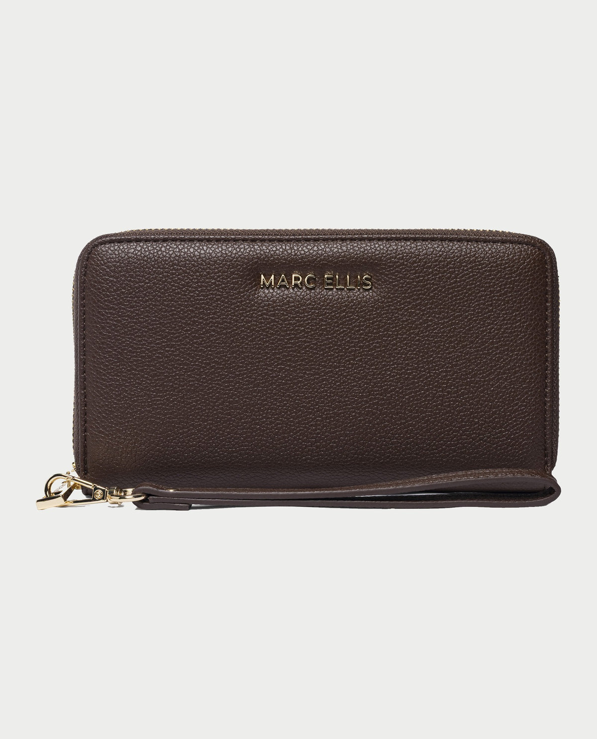 Portafogli donna Marc Ellis Xena zip around 
