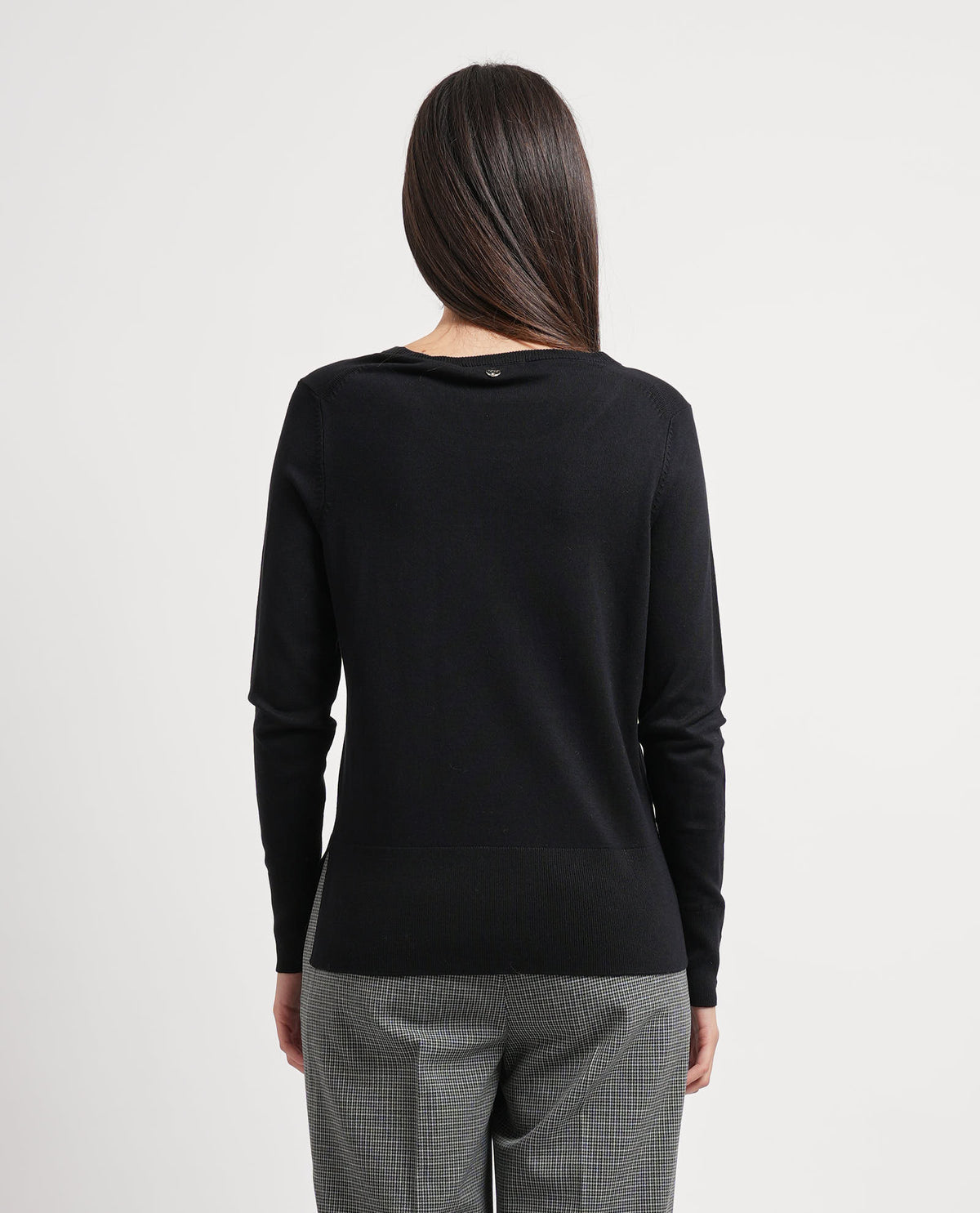 Maglione donna Markup in misto viscosa 