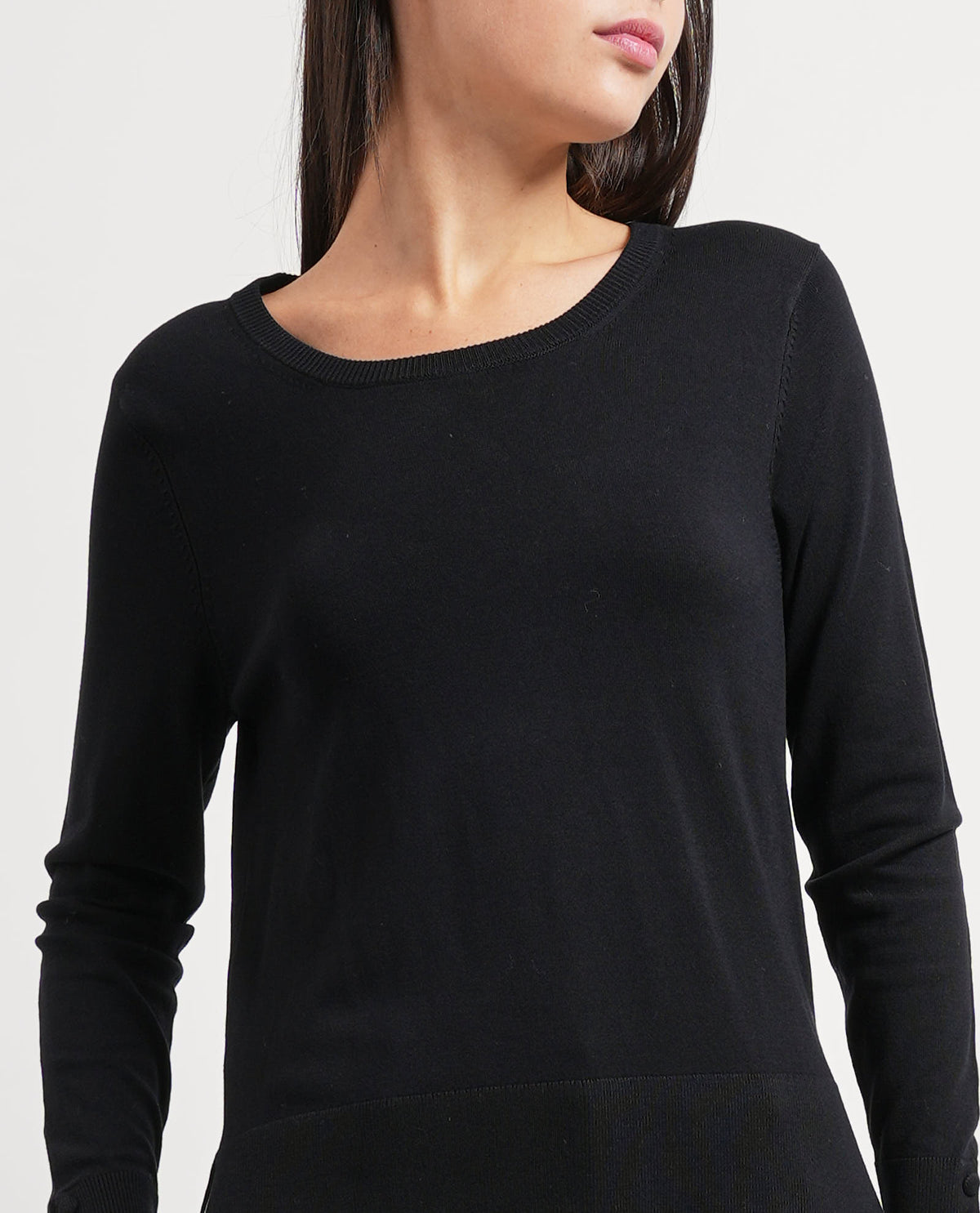 Maglione donna Markup in misto viscosa 