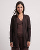 Cardigan senza bottoni Markup donna