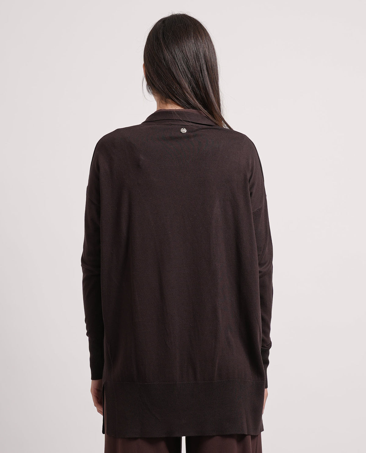 Cardigan senza bottoni Markup donna 